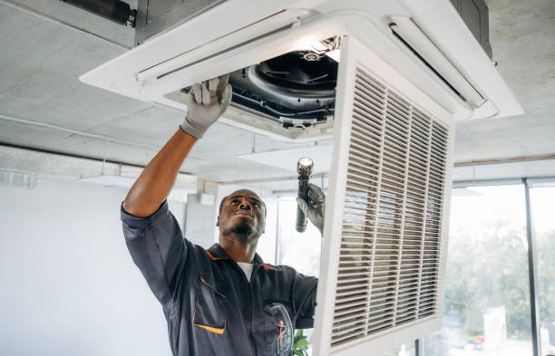 Licensed Furnace Repair service in Spartanburg, SC - FH HVAC